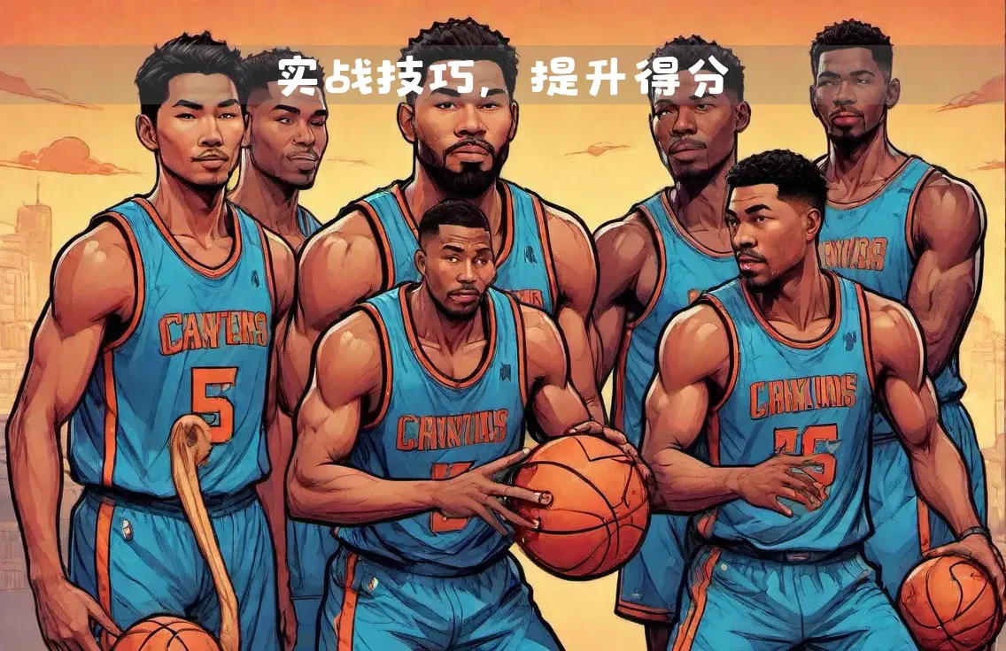 为什么篮球教练的经验对球员发展至关重要_0